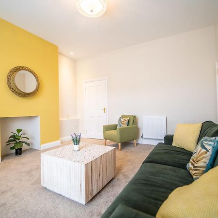 King Street Apartment - 2 Bed Горад Грэйт Ярмут Екстериор снимка
