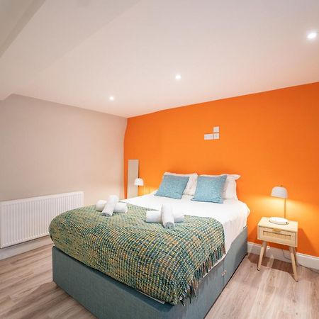 King Street Apartment - 2 Bed Горад Грэйт Ярмут Екстериор снимка