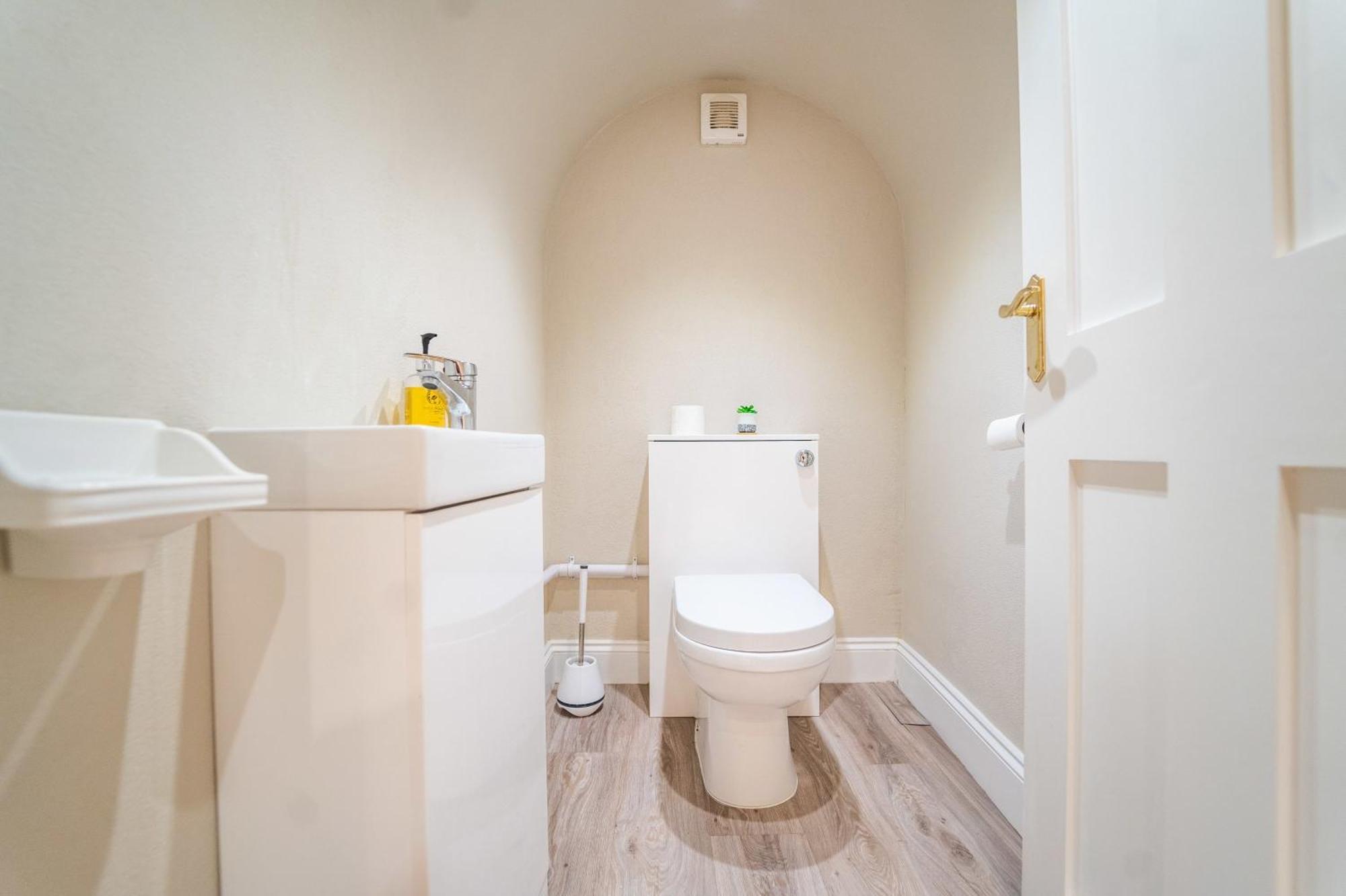 King Street Apartment - 2 Bed Горад Грэйт Ярмут Екстериор снимка