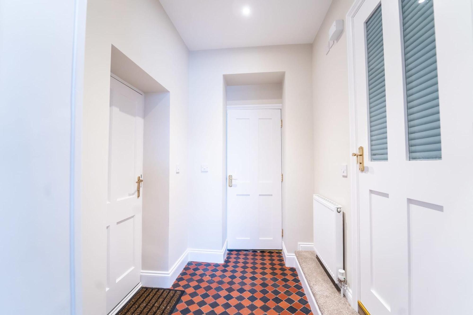 King Street Apartment - 2 Bed Горад Грэйт Ярмут Екстериор снимка