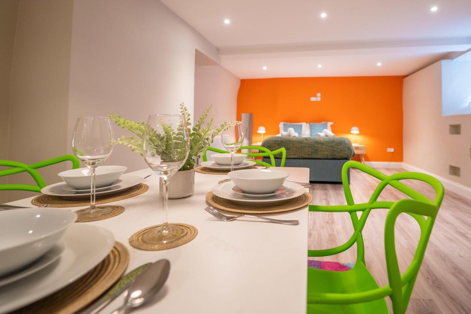 King Street Apartment - 2 Bed Горад Грэйт Ярмут Екстериор снимка