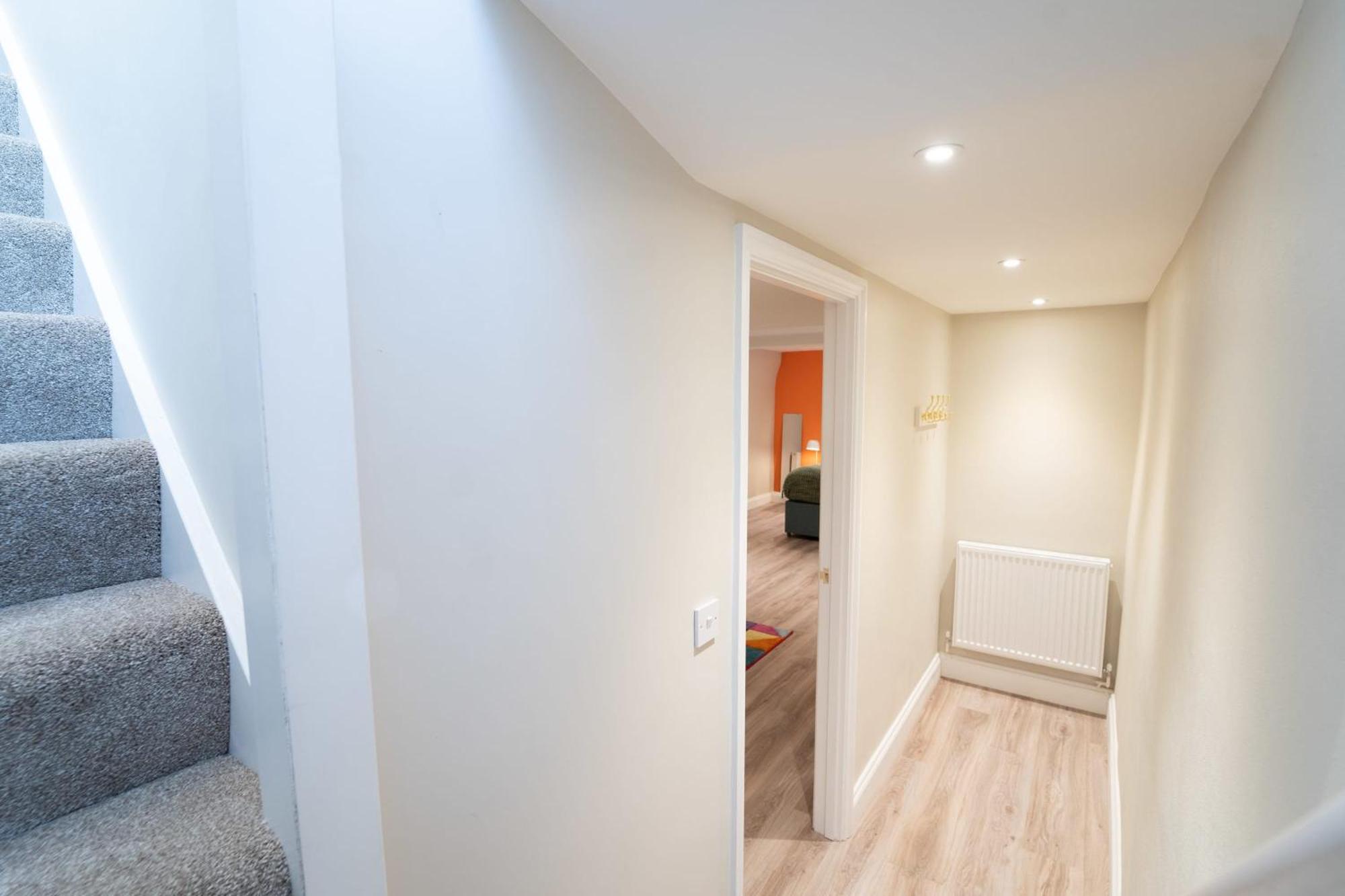 King Street Apartment - 2 Bed Горад Грэйт Ярмут Екстериор снимка