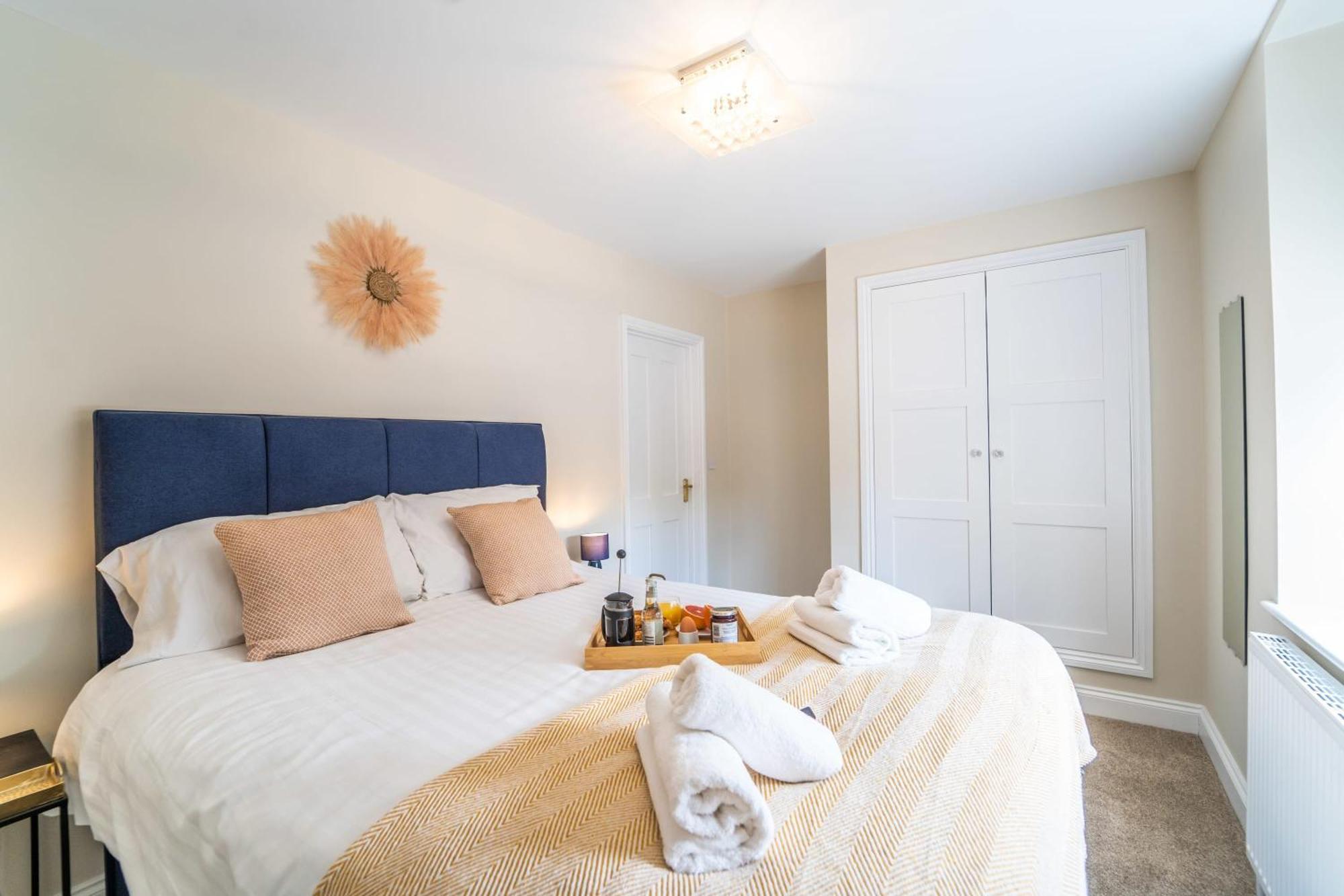 King Street Apartment - 2 Bed Горад Грэйт Ярмут Екстериор снимка