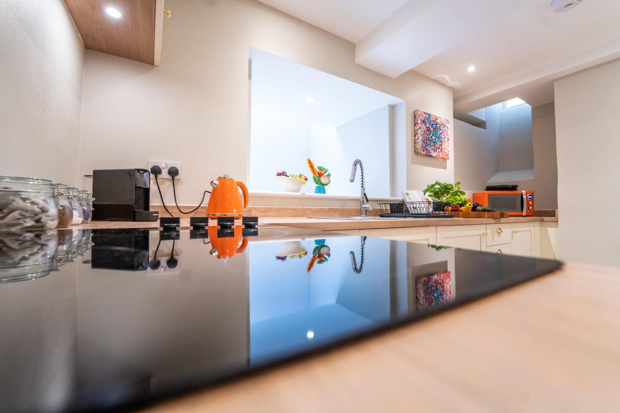 King Street Apartment - 2 Bed Горад Грэйт Ярмут Екстериор снимка